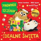 polish book : Idealne św... - Hazel Gardner