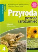 Polska książka : Przyroda p... - Brygida Baranowska, Elżbieta Szedzianis, Robert Wers