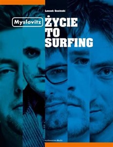 Picture of Myslovitz Życie to surfing