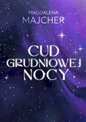 polish book : Cud grudni... - Magdalena Majcher