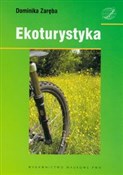 Ekoturysty... - Dominika Zaręba -  books from Poland