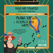 Polska książka : [Audiobook... - Maja Straaten