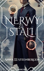 Picture of Nerwy ze stali