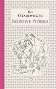 Książka : Różowe pió... - Jan Sztaudynger