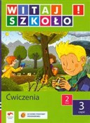 polish book : Witaj szko...