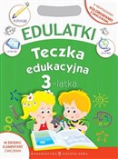 Edulatki T... - Opracowanie Zbiorowe -  books in polish 