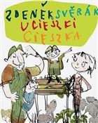 polish book : Ucieszki C... - Zdenek Sverak
