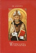 Wyznania - Augustyn Święty -  Książka z wysyłką do UK