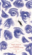 polish book : Szczypawka... - André Baillon
