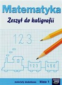 Polska książka : Matematyka... - Grażyna Wójcicka