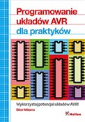 Programowa... - Elliot Williams -  books in polish 