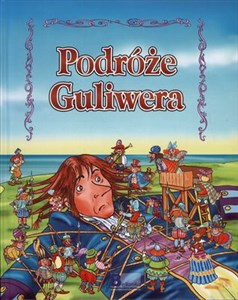 Picture of Podróże Guliwera