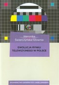 Ewolucja r... - Weronika Świerczyńska-Głownia -  books from Poland