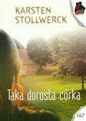 polish book : Taka doros... - Karsten Stollwerck