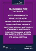 polish book : Prawo hand...