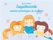 Książka : Zagadkowni... - Marta Sobalska