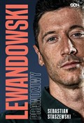Lewandowsk... - Sebastian Staszewski - Ksiegarnia w UK