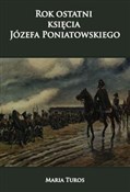 Polska książka : Rok ostatn... - Maria Turos