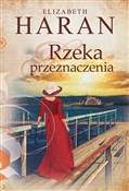Polska książka : Rzeka prze... - Elizabeth Haran