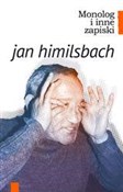 Monolog i ... - Jan Himilsbach - Ksiegarnia w UK