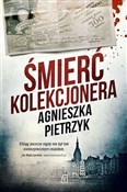 Śmierć kol... - Agnieszka Pietrzyk -  foreign books in polish 
