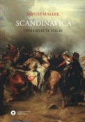 Polska książka : Scandinavi... - Janusz Małłek