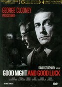 Książka : Good Night... - Grant Heslov, George Clooney