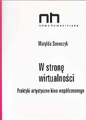 Polska książka : W stronę w... - Matylda Szewczyk