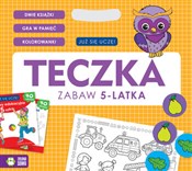 Teczka zab... - Anna Kwiatkowska -  foreign books in polish 