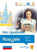 Książka : Rosyjski N... - dr hab. Sitarski Andrzej prof., Irena Kotwicka-Dudzińska, Iwona Wapnaruk-Sitarska