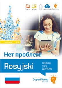 Picture of Rosyjski Net Probliem Mobilny kurs językowy (poziom podstawowy A1-A2) Mobilny kurs językowy (poziom podstawowy A1-A2)