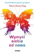 Wymyśl sie... - Mario Alonso Puig -  books in polish 