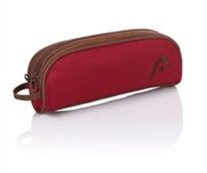 Obrazek Saszetka piórnik HD-28 Head