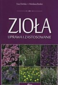 Zioła upra... - Ewa Osińska, Wiesława Rosłon -  foreign books in polish 
