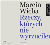 [Audiobook... - Marcin Wicha -  books in polish 