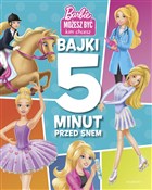 Barbie. Ba... - Devra Newberger-Speregen, Nancy Parent, Lisa Rojany, Liz Marsham -  Polish Bookstore 