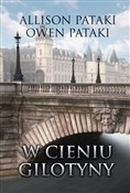 Polska książka : W cieniu g... - Allison Pataki, Owen Pataki