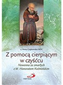 Z pomocą c... - s. Anna Czajkowska WDC -  books from Poland