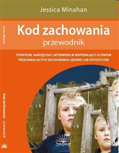 Picture of Kod zachowania- przewodnik