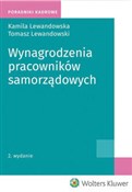 polish book : Wynagrodze... - Kamila Lewandowska, Tomasz Lewandowski