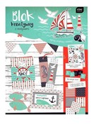 Blok kreat... -  books from Poland