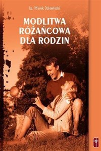 Picture of Modlitwa różańcowa dla rodzin