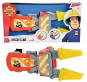 Polska książka : Strażak Sa...