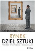 Książka : Rynek dzie... - Łukasz Sawicki, Krzysztof Borowski
