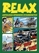 Polska książka : Relax Anto... - Opracowanie Zbiorowe