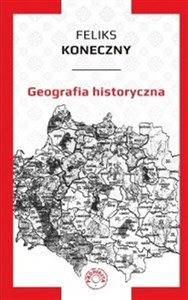 Picture of Geografia historyczna