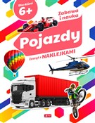 Pojazdy Ze... - Opracowanie Zbiorowe -  foreign books in polish 