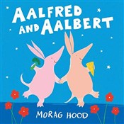 Zobacz : Aalfred an... - Morag Hood