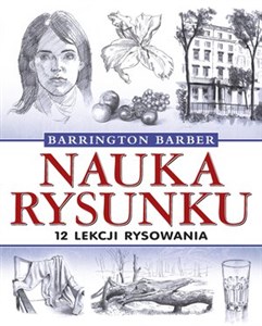 Obrazek Nauka rysunku. 12 lekcji rysowania