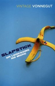 Picture of Slapstick or Lonesome No More